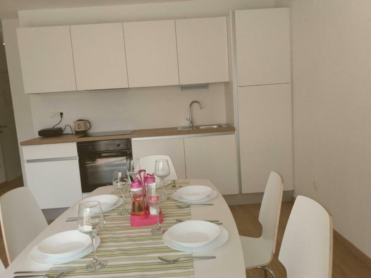 Apartments Mestrovic Lopar Extérieur photo