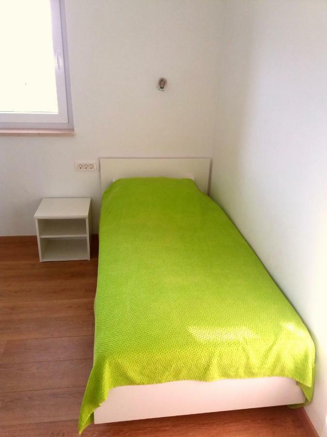 Apartments Mestrovic Lopar Extérieur photo