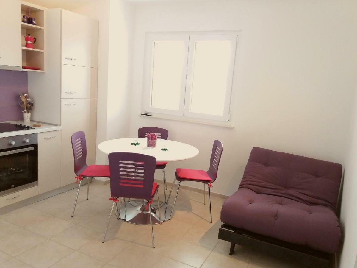 Apartments Mestrovic Lopar Extérieur photo